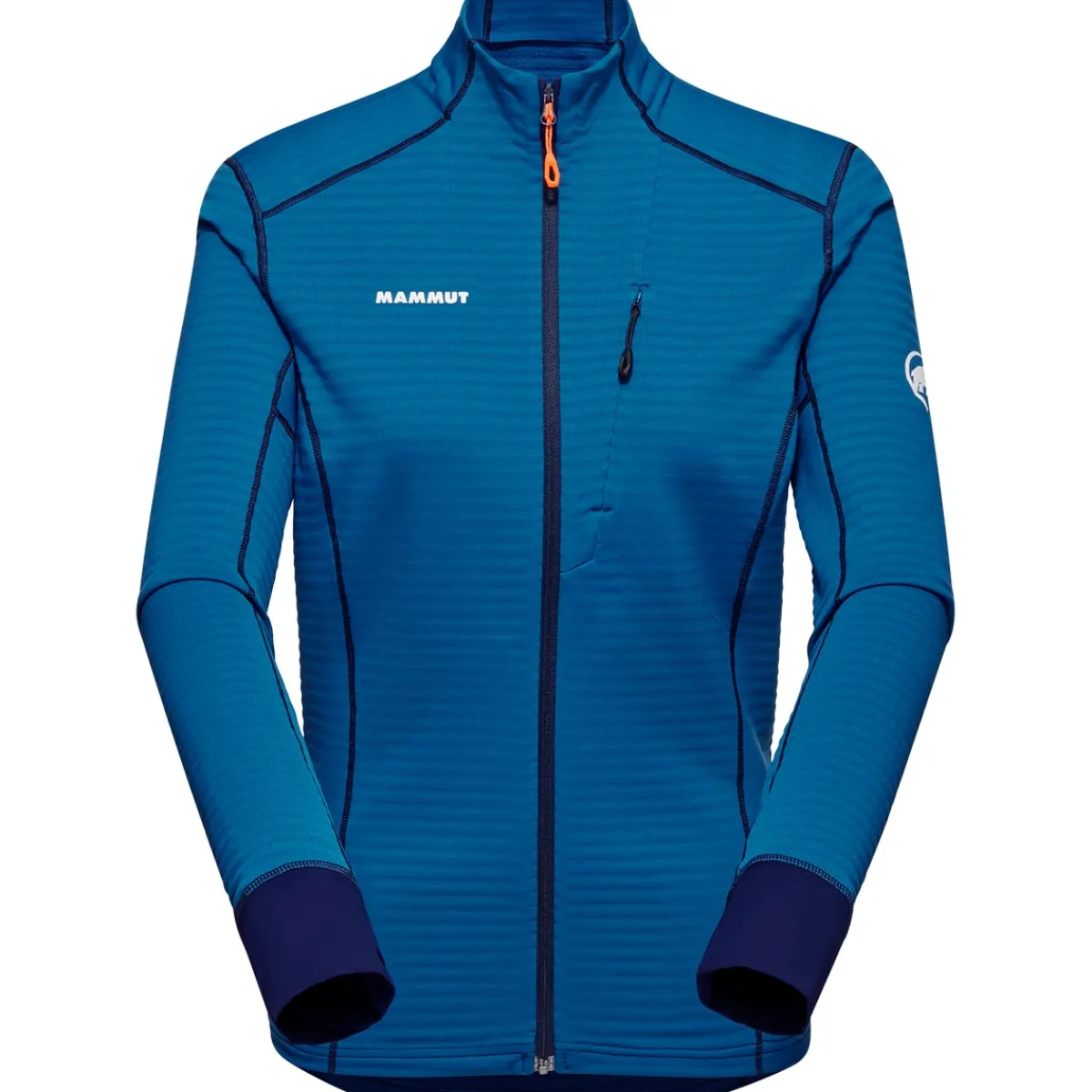 Mammut Taiss Light ML Jacket Women women's technical polar fleece Flash Sale