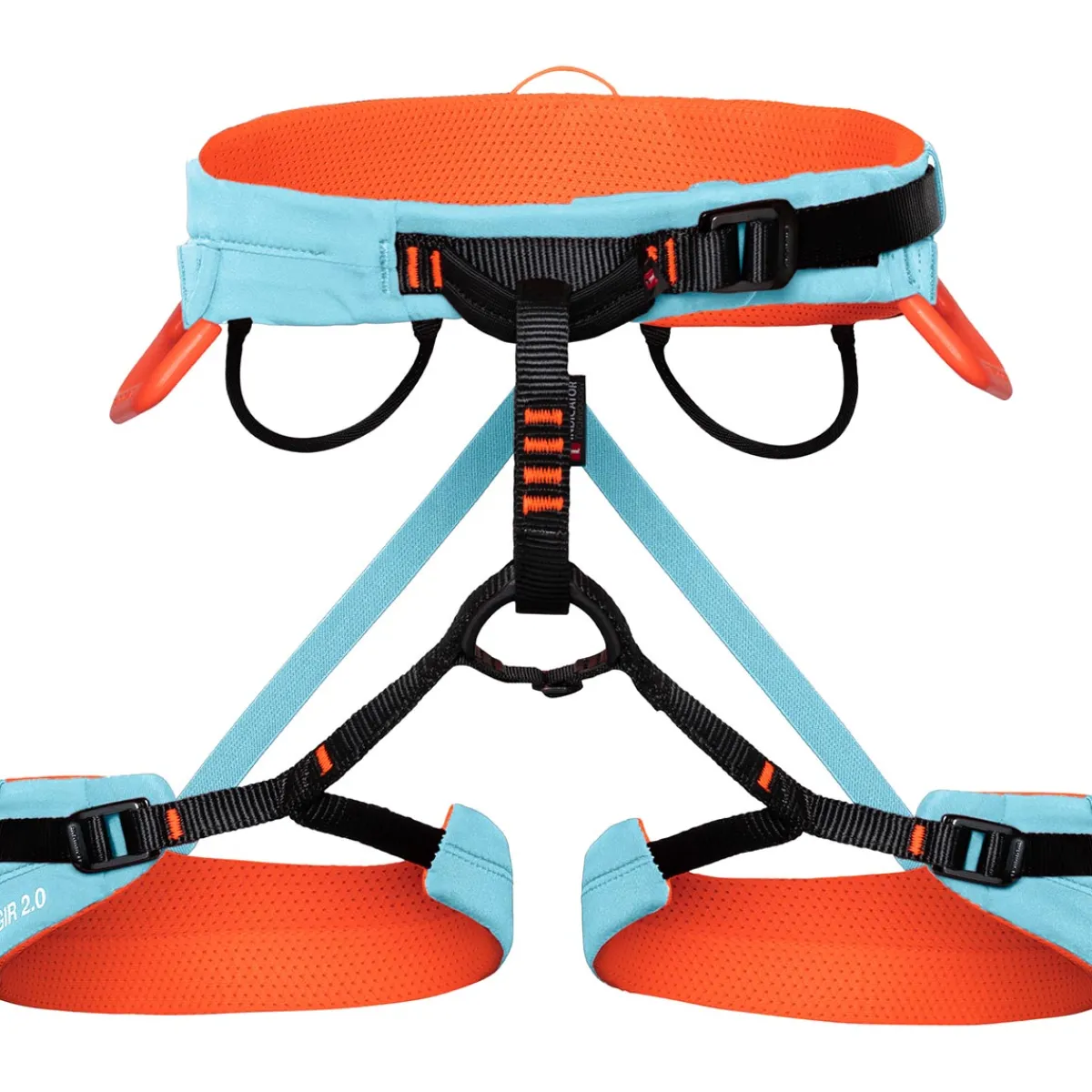 Mammut Togir 2.0 3 Slide Women's climbing and ice climbing harness Flash Sale