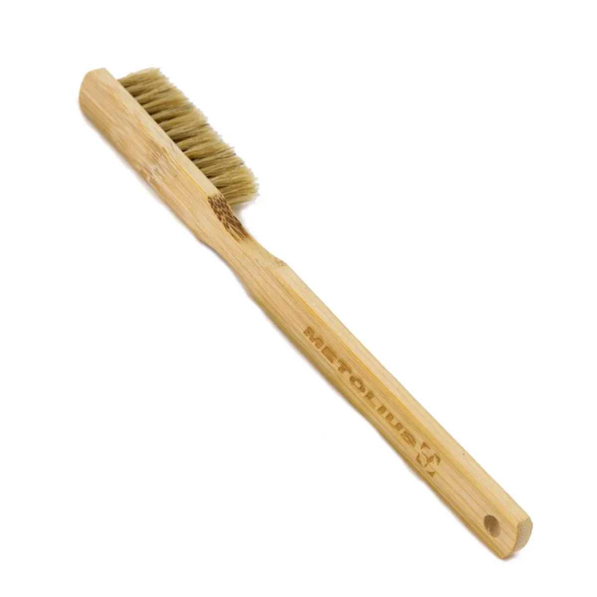 Metolius Bamboo Boar's Hair Brush boulder Outlet