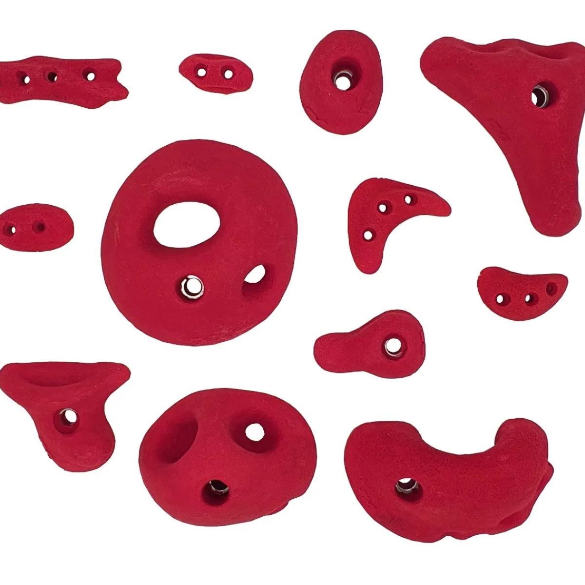 Metolius Bouldering Sets 12 climbing holds Outlet