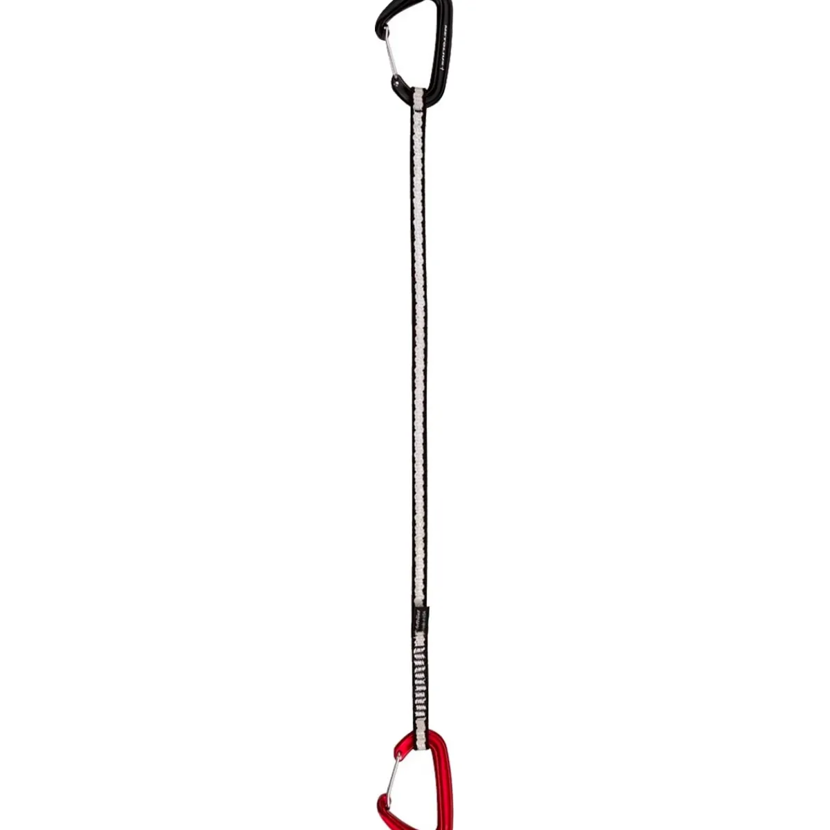 Metolius Bravo II Long Draw climbing quickdraw Green Online