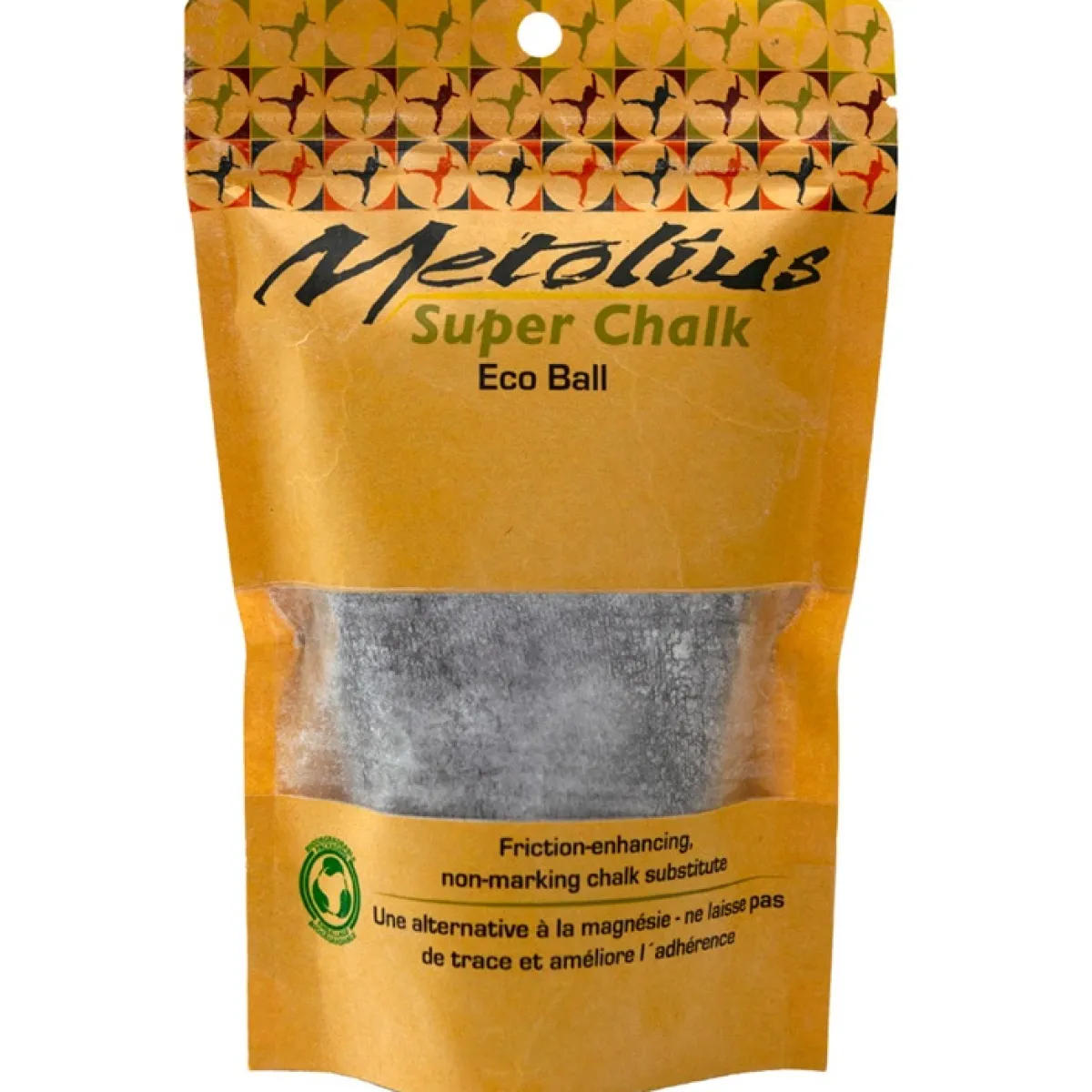 Metolius Eco Ball 42 g ecological chalk ball Online