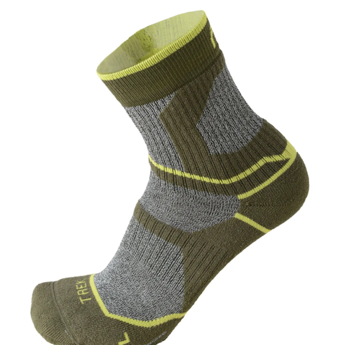 Mico Sport Mico Calza Trekking Corta Coolmax Medium Weight trekking socks Sale