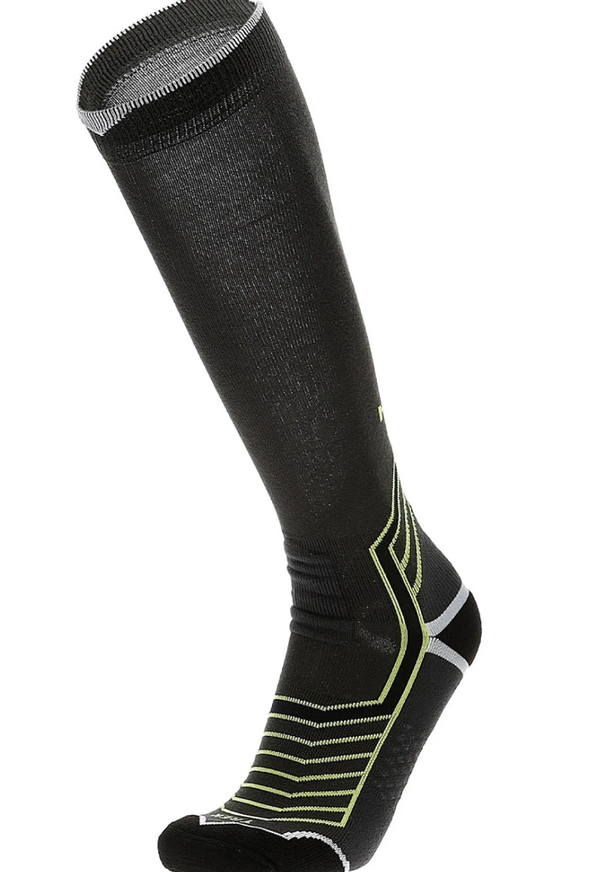 Mico Sport Mico Calza Trekking Lunga Argento X-Static Medium Weight trekking socks Cheap