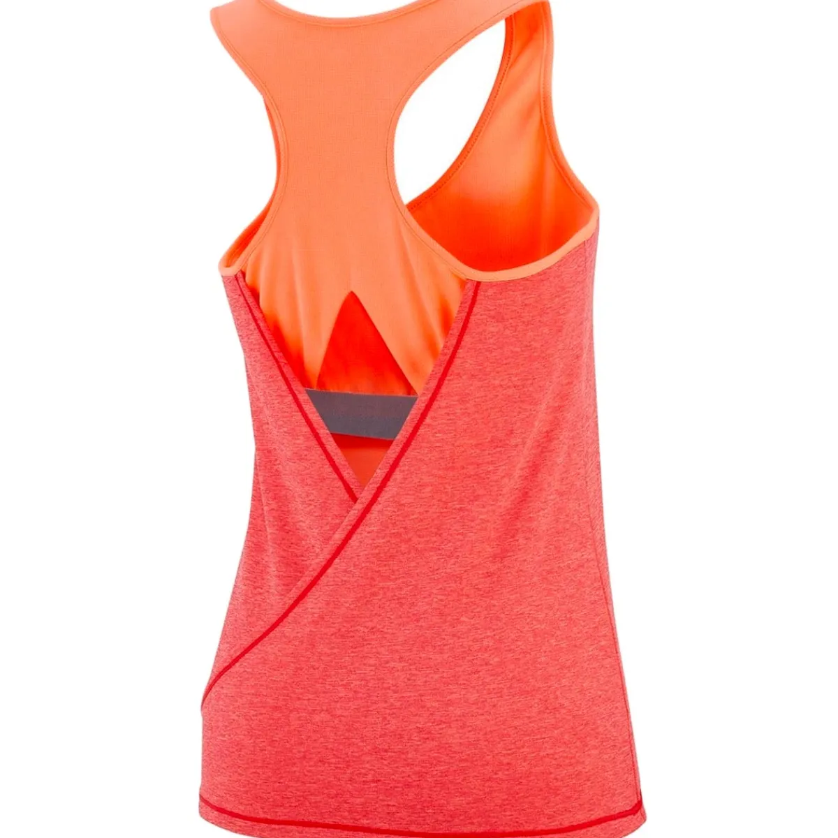 Millet LD Azulita Tank women's vest top Tarmac Best Sale