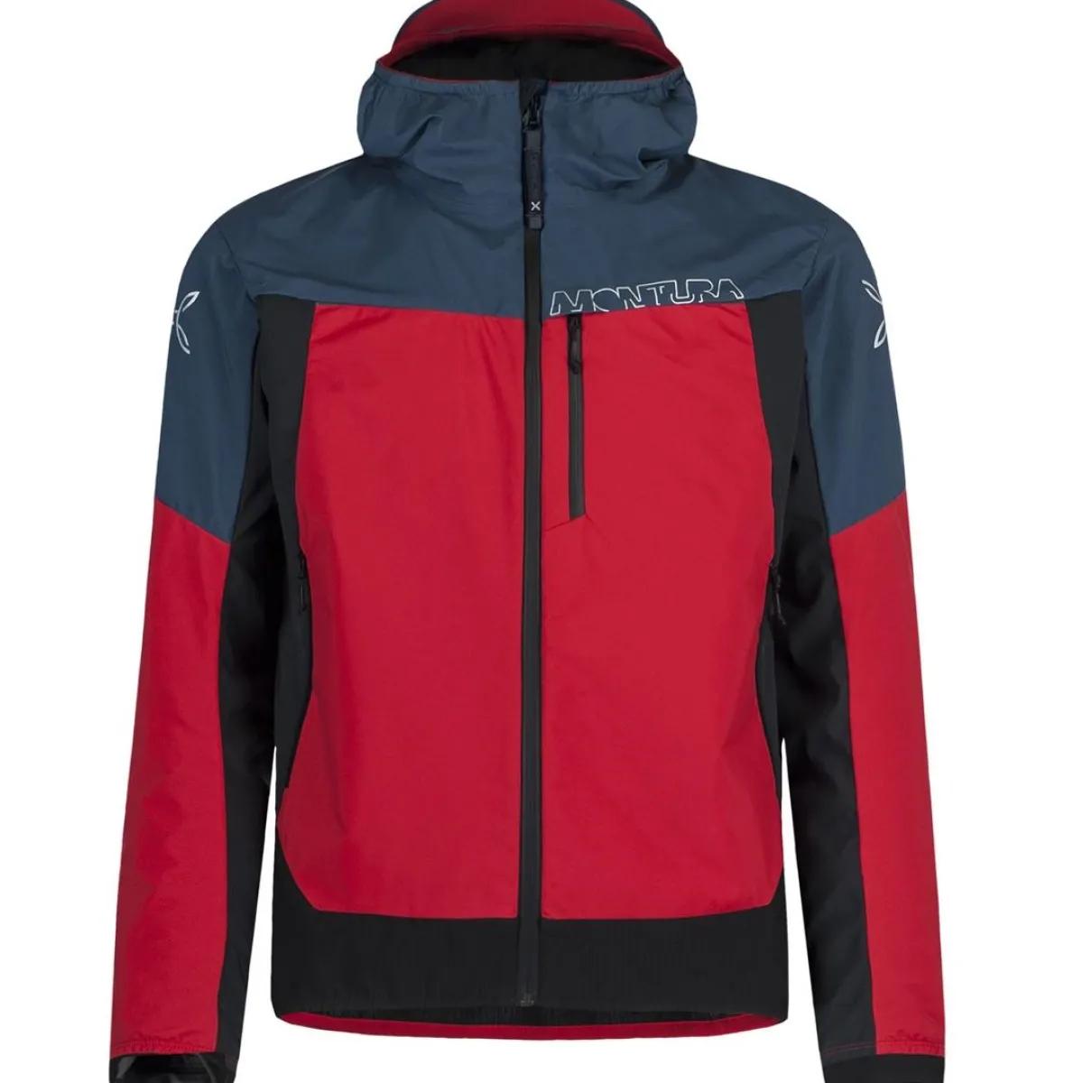 Montura Air Action Hybrid Jacket men's jacket Celeste Cheap