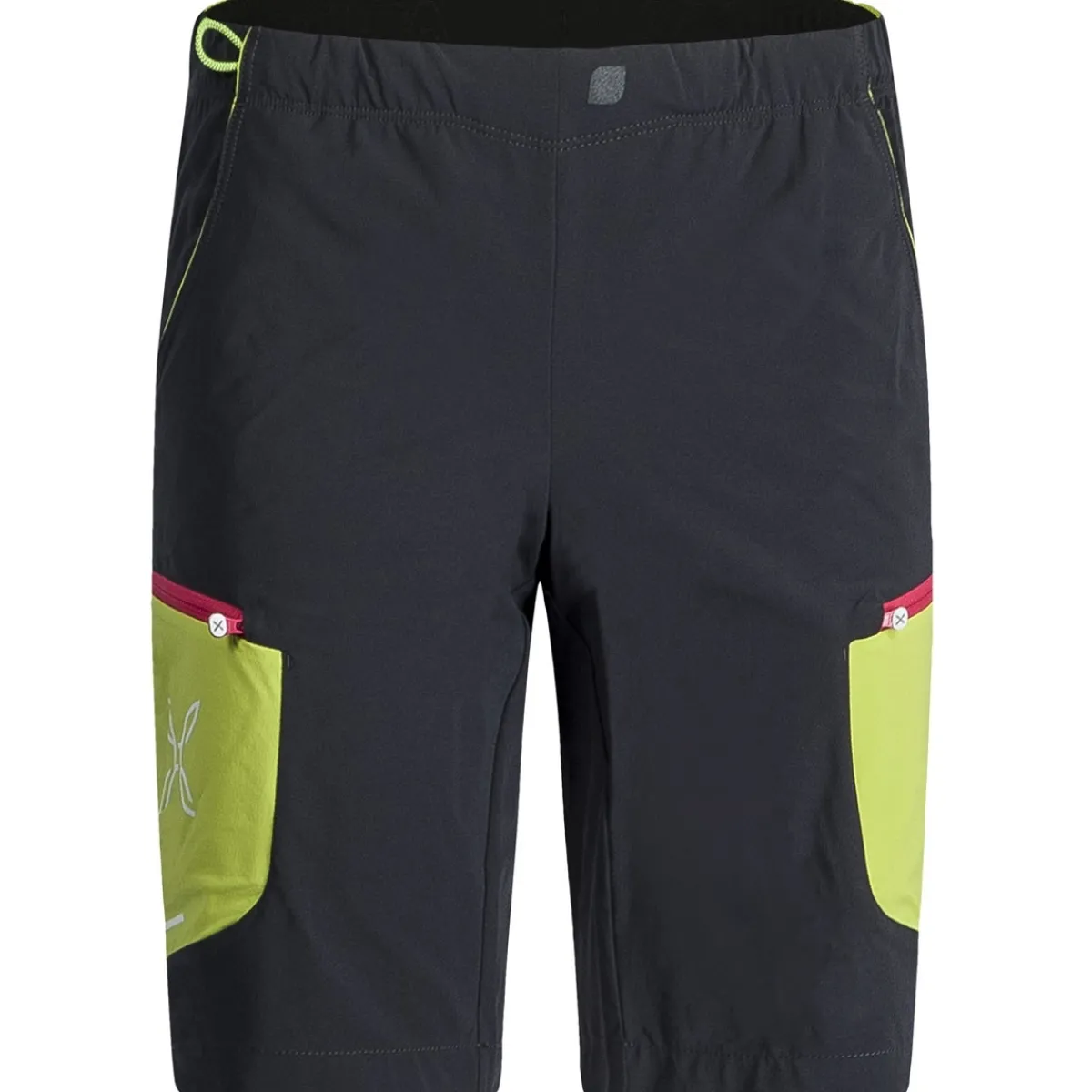 Montura Brick Bermuda Woman women's shorts Store