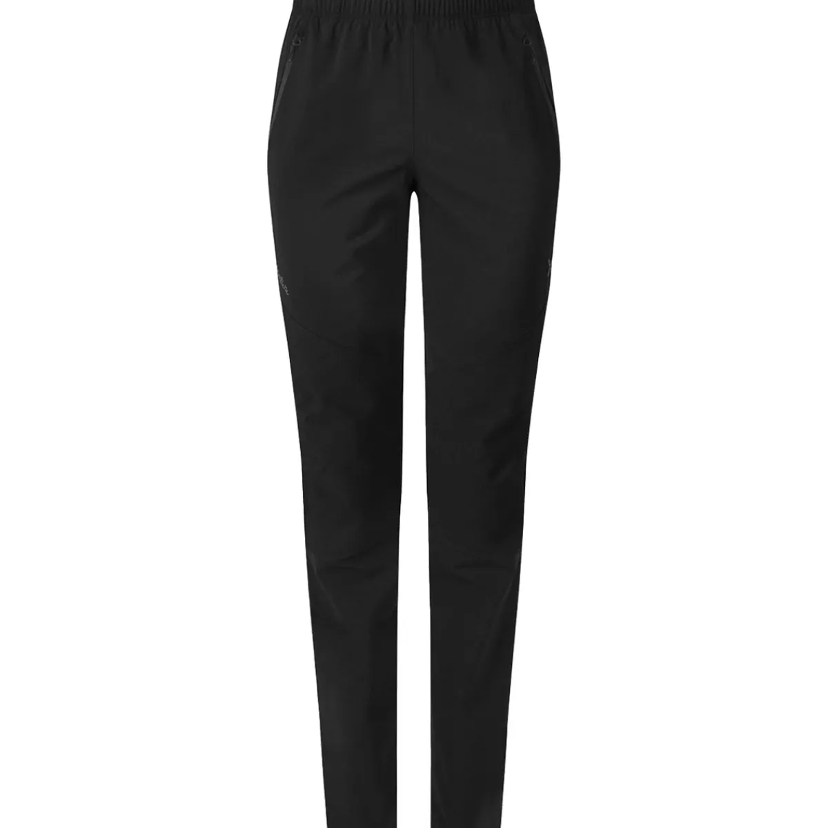 Montura Domino Trekking women's pants Black New