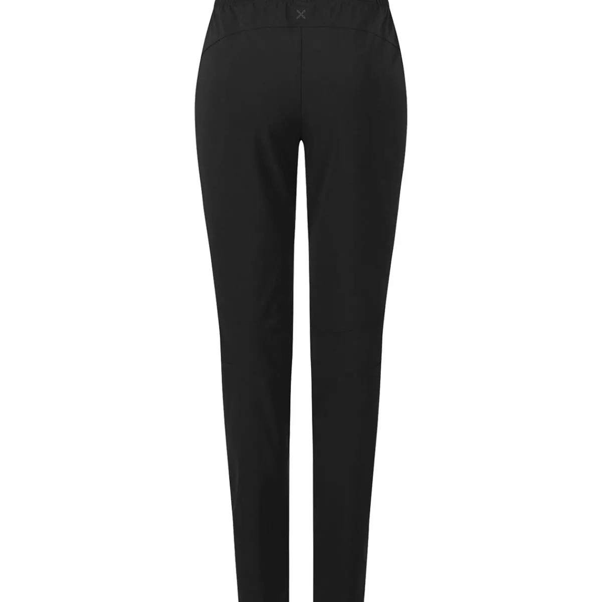 Montura Domino Trekking women's pants Black New