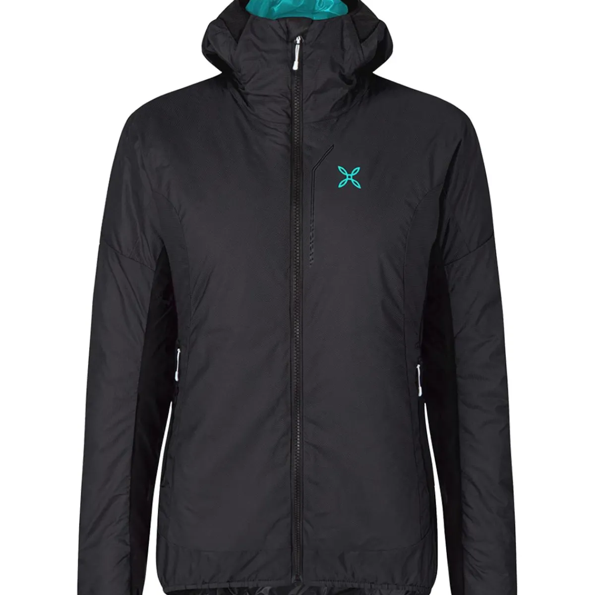 Montura Eiger Jacket Woman Women's softshell jacket Outlet