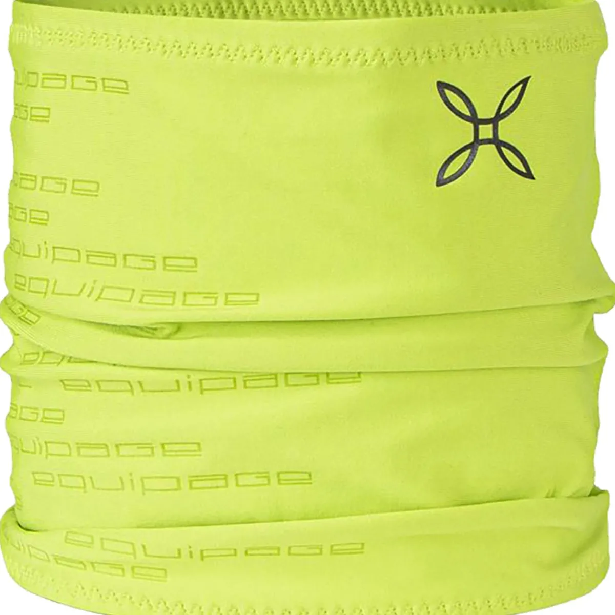 Montura Ergo Necktube Unisex neckwarmer Mandarino Store