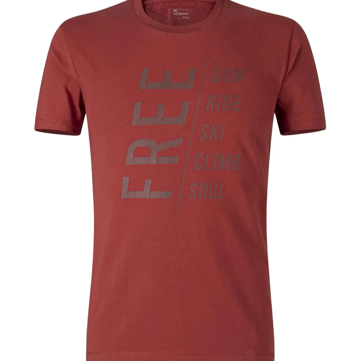 Montura Free Sport T-Shirt Men's t-shirt Shop