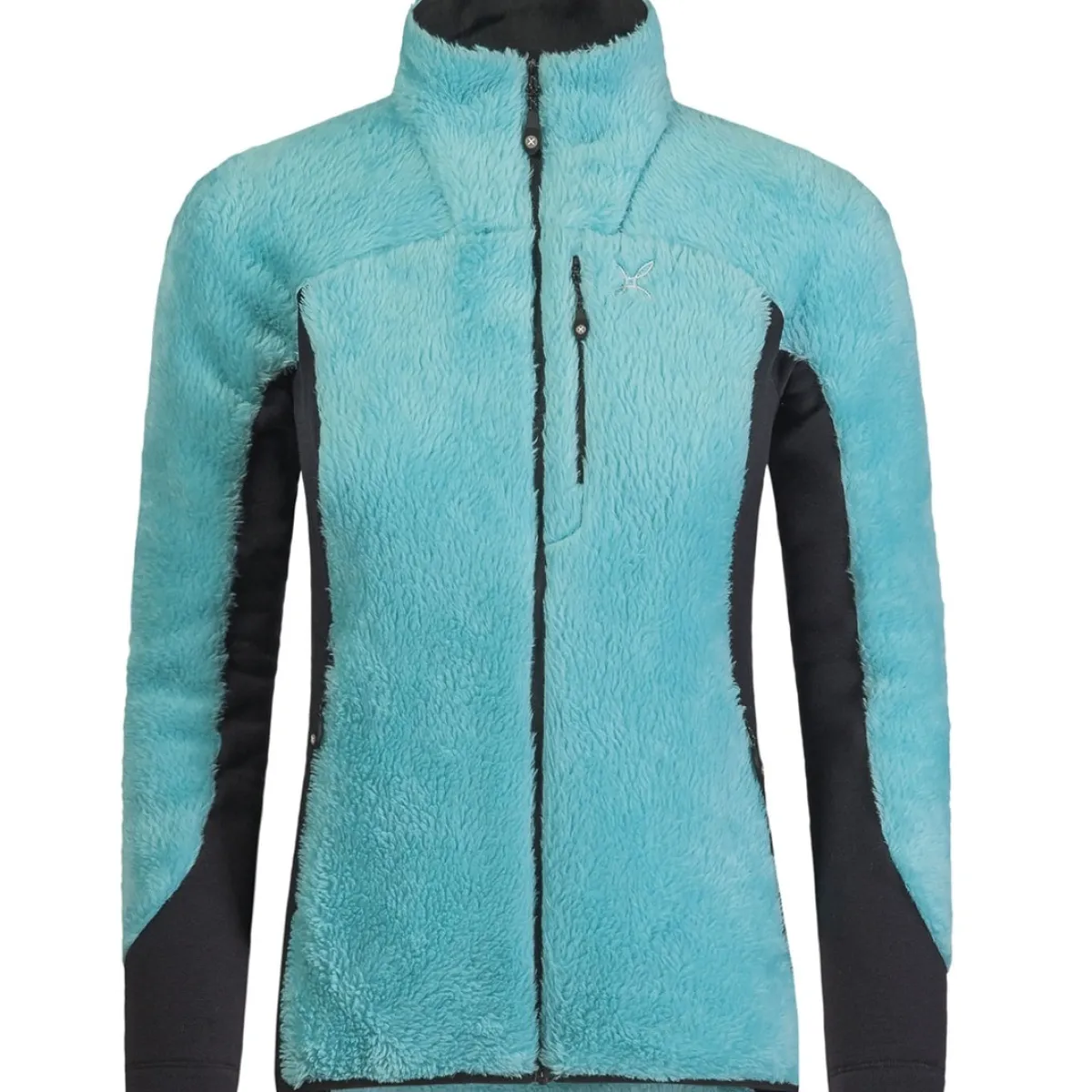 Montura Nordic Fleece 2 Jacket Woman women's technical polar fleece Clearance