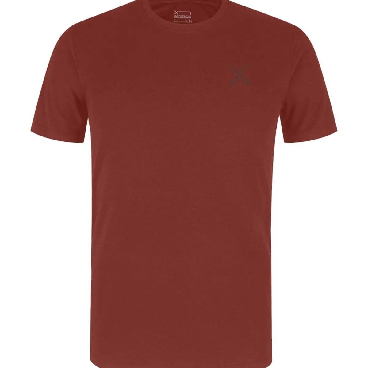 Montura Pencil Logo men's t-shirt Best