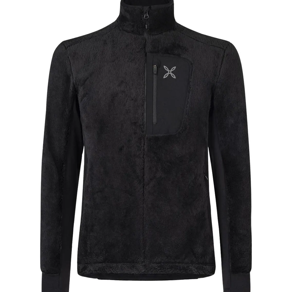 Montura Remind Fleece Jacket Men's Jacket New