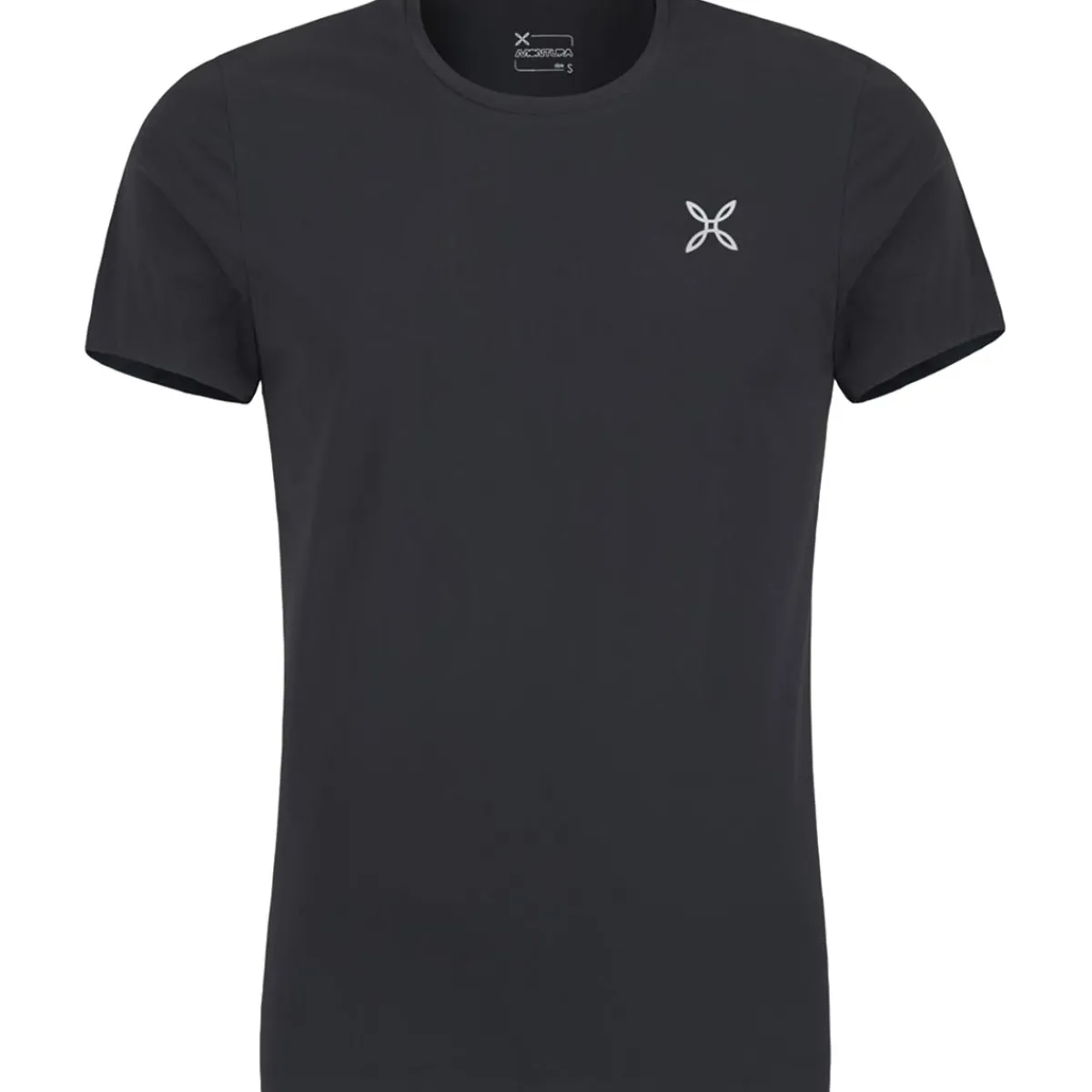 Montura Sensi T-Shirt men's t-shirt Deep Blue Shop