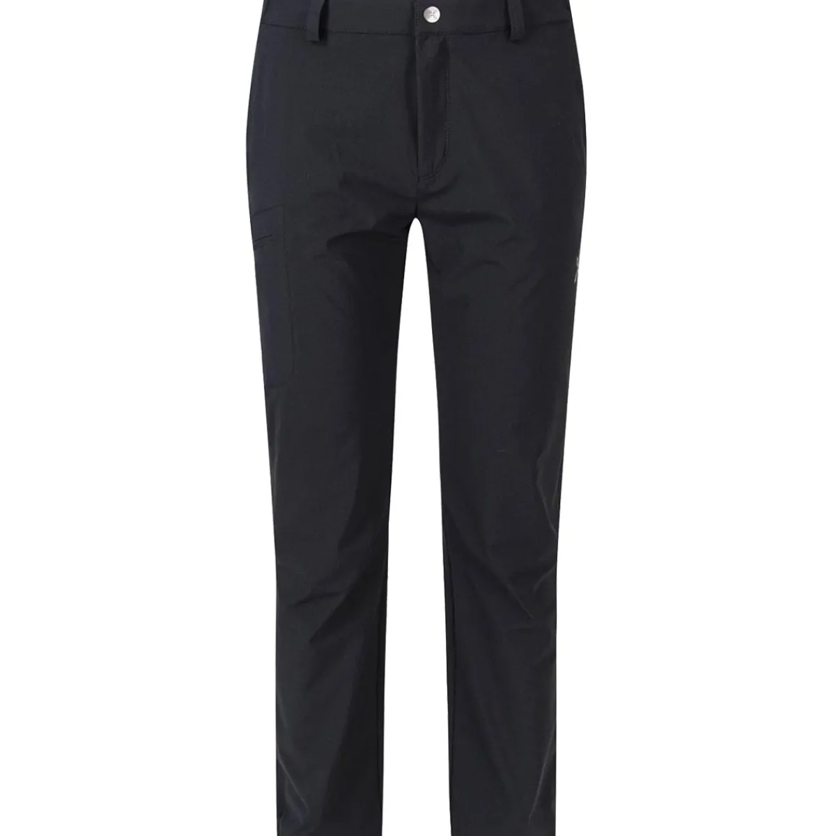 Montura Smart Travel men's pants Black Fashion