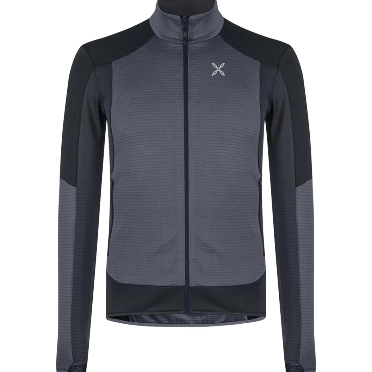 Montura Stretch Color Men's Polar Fleece Flash Sale