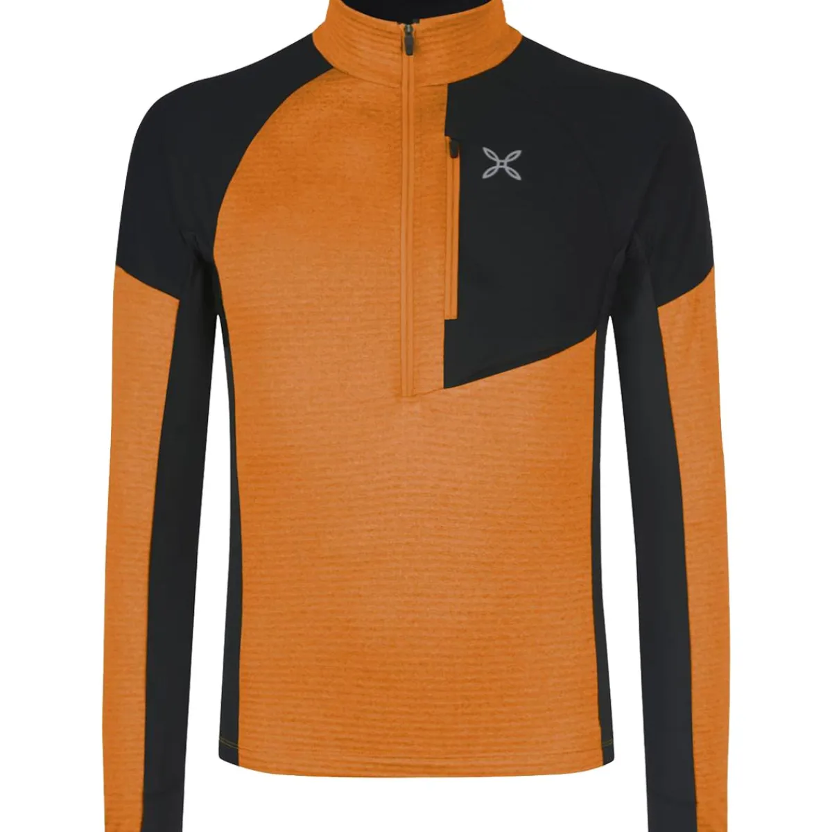 Montura Thermal Grid 2 Anorak Men's Polar Fleece Store