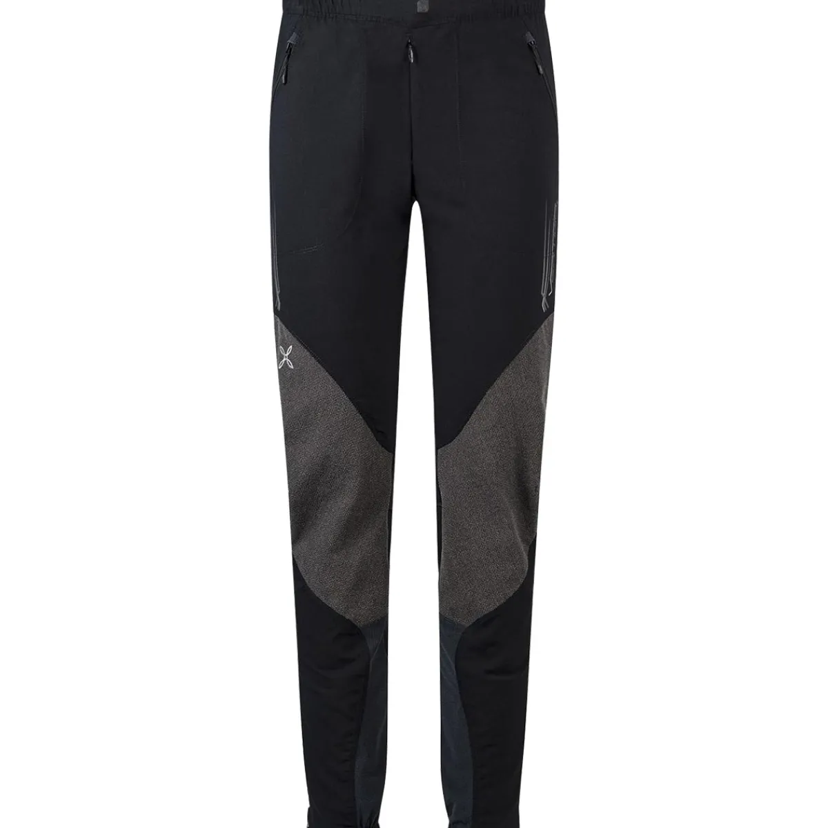 Montura Vertigo 2.0 Pants Men's Pants Black New