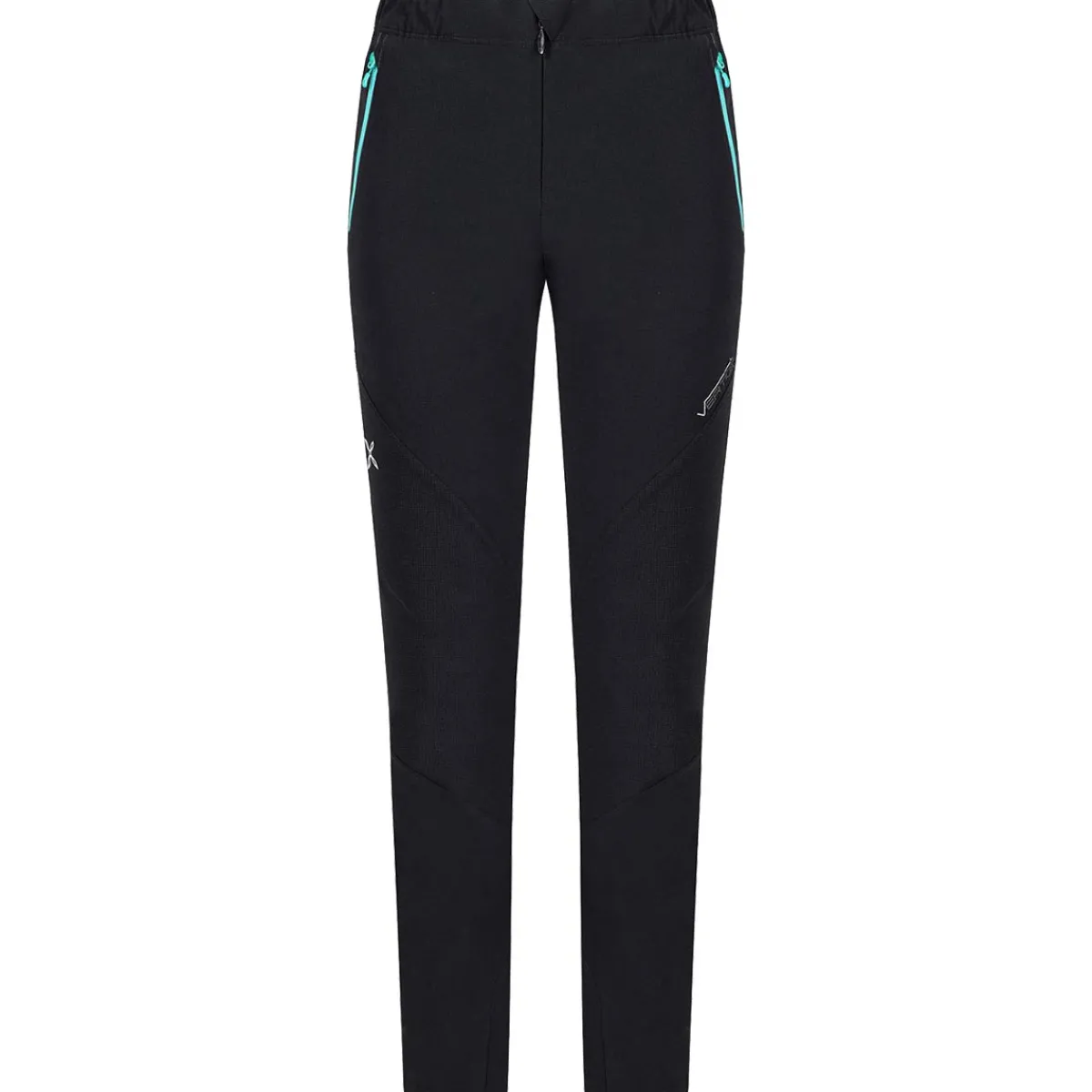 Montura Vertigo Light 3 women's pants Black Best