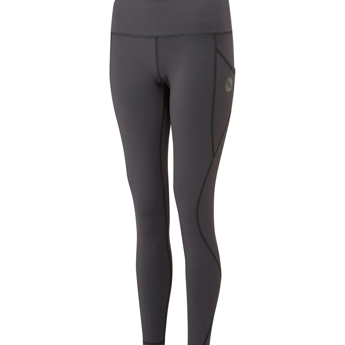 Moon Sigma Leggings women's leggings Granite Best