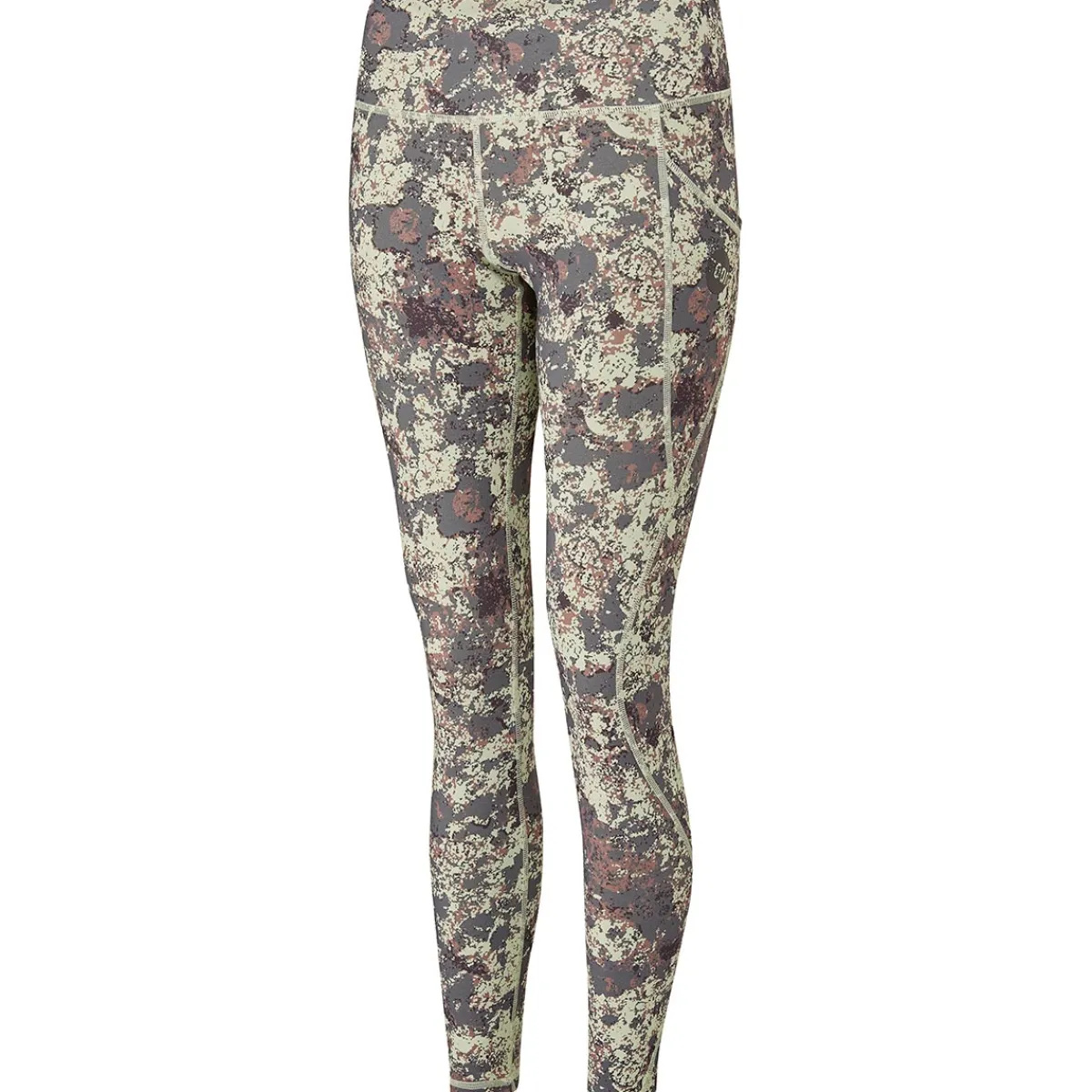 Moon Sigma Leggings women's leggings Granite Best