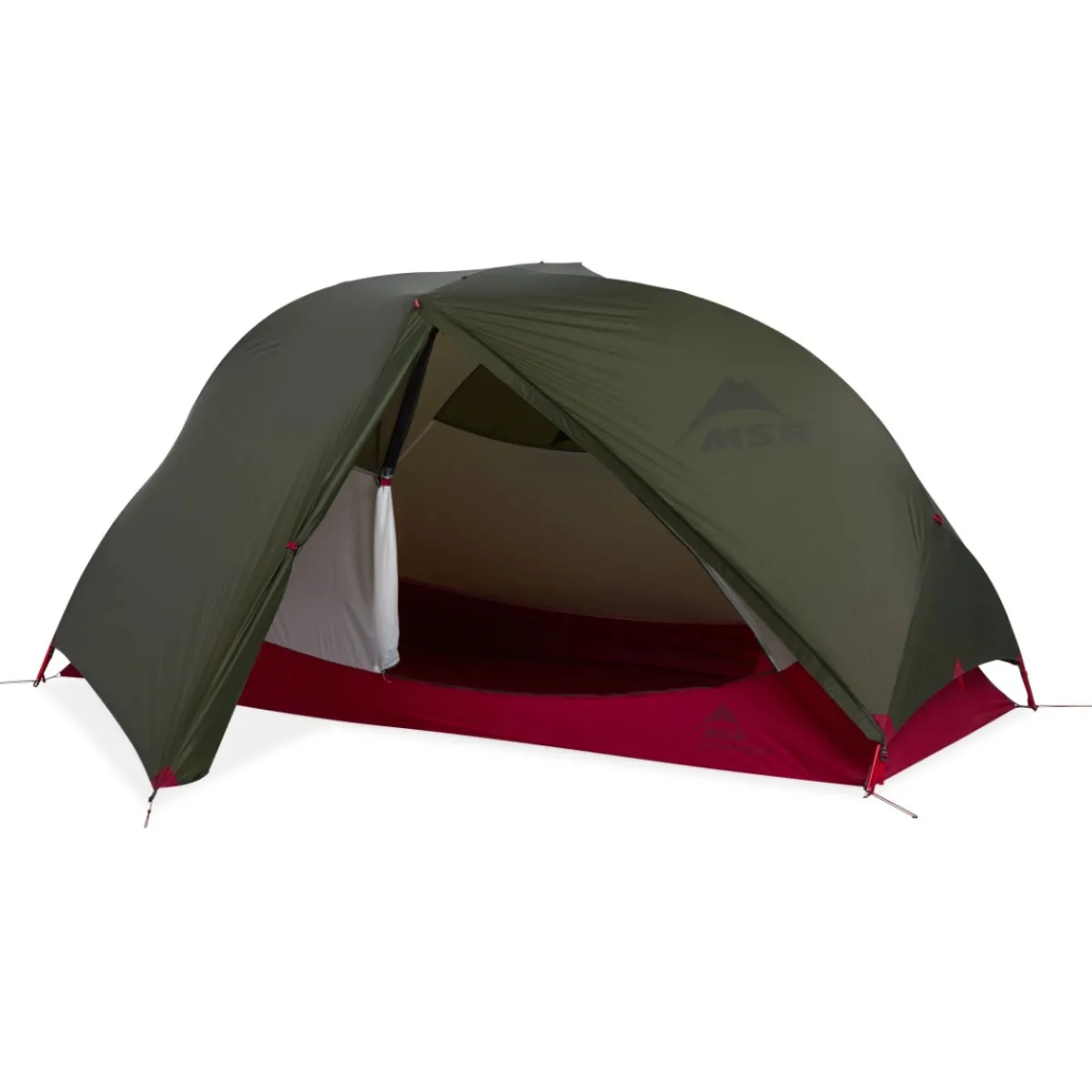 MSR Hubba Hubba Bikepack 1 trekking tent Outlet