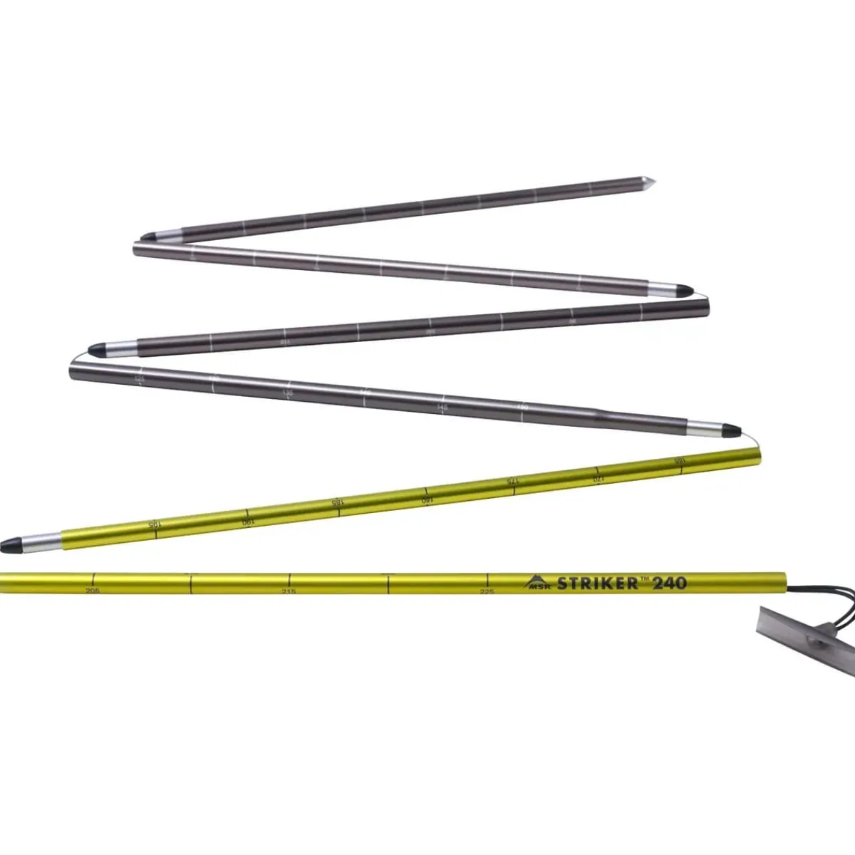 MSR Striker 240 Probe probe finder Cheap