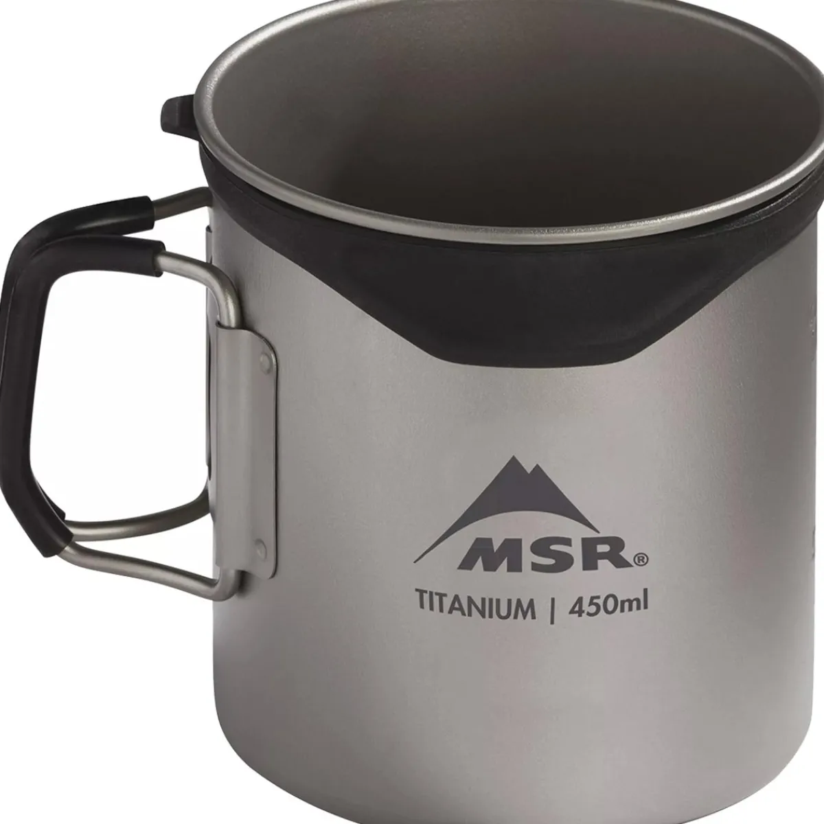 MSR Titan Cup 450 ml Shop