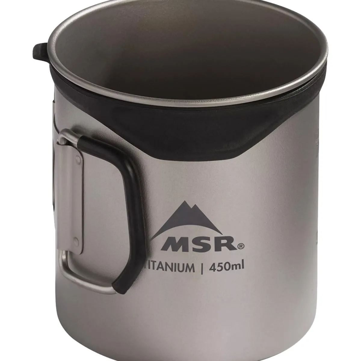 MSR Titan Cup 450 ml Shop