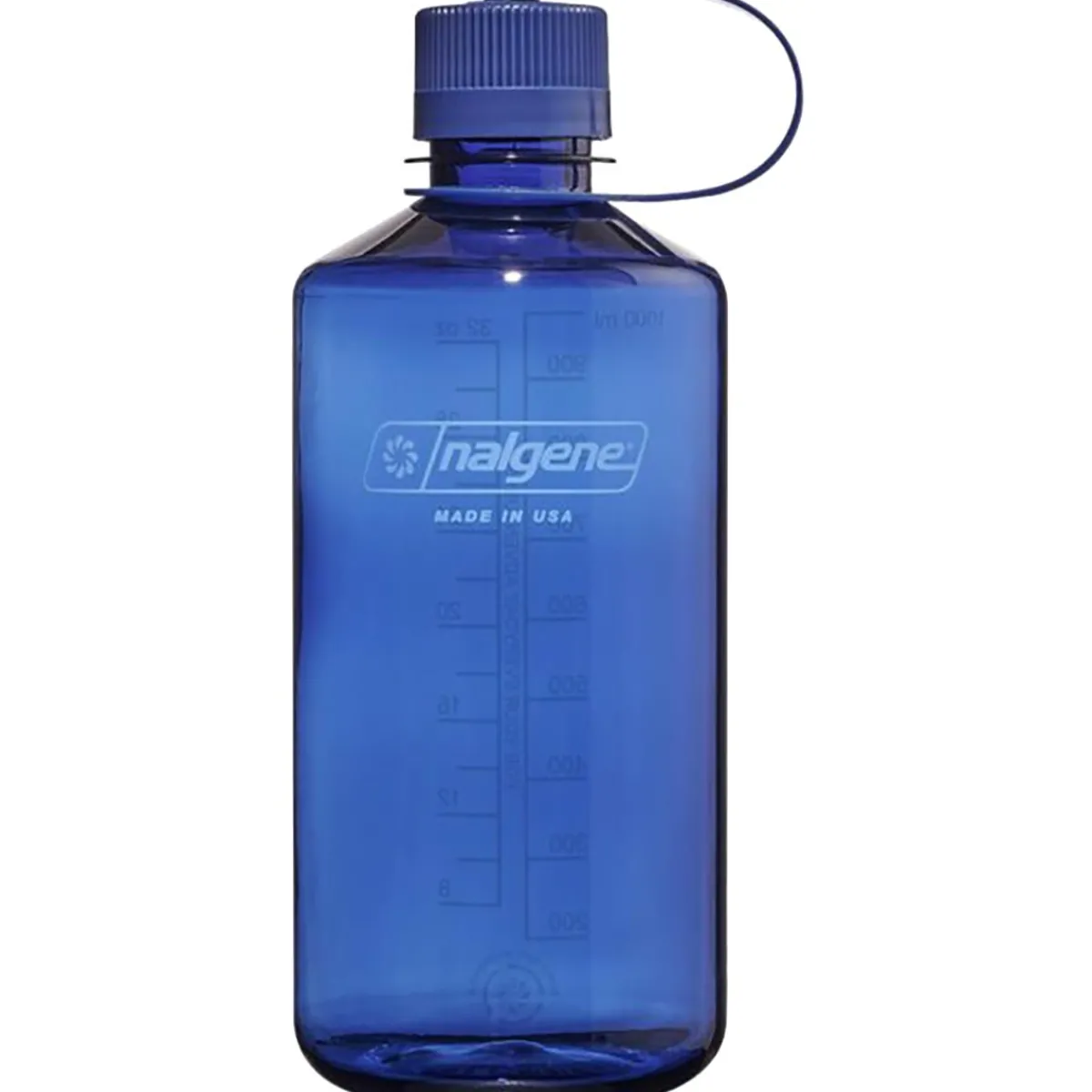 Nalgene 32 oz Narrow Mouth Sustain 1 l water bottle Clearance