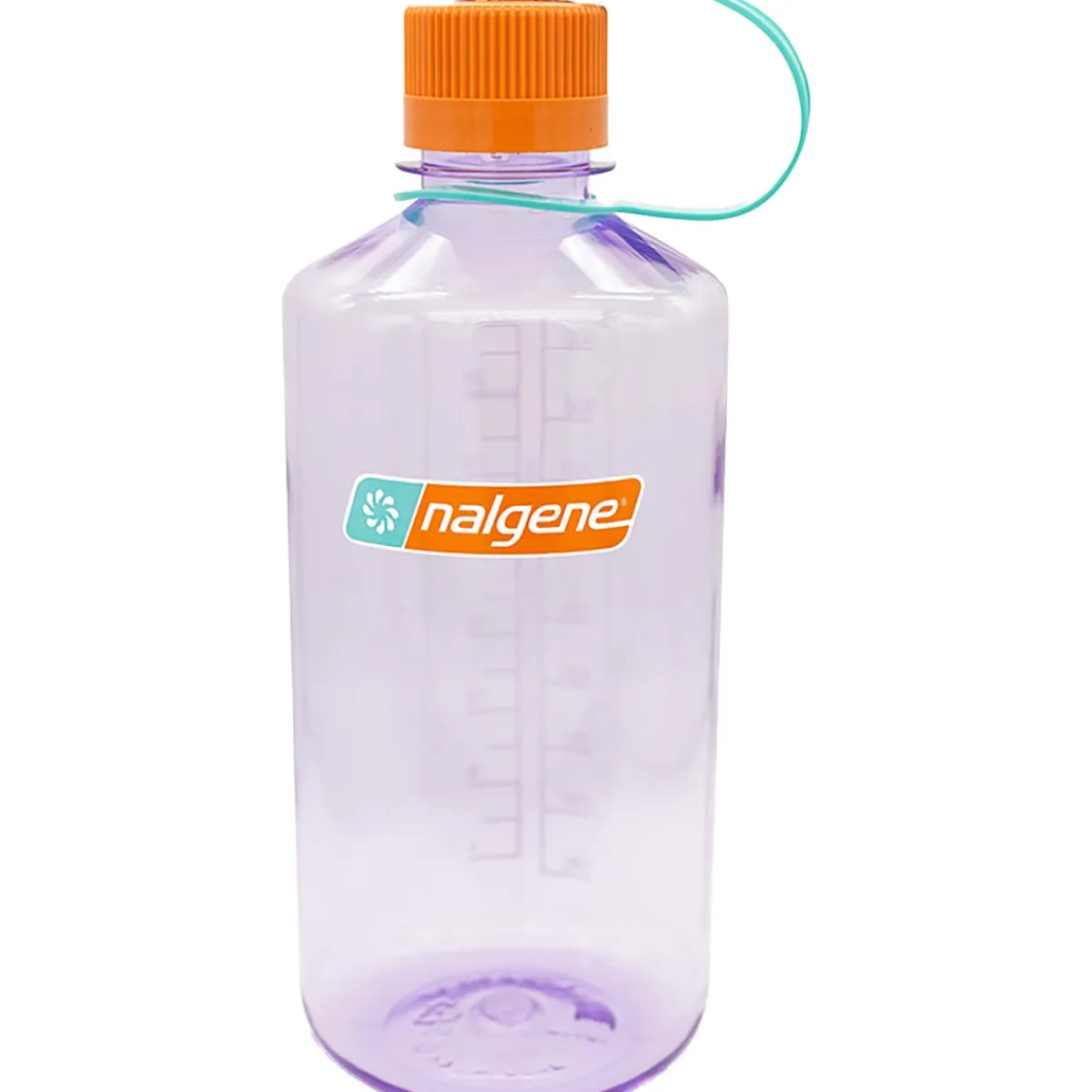 Nalgene 32 oz Narrow Mouth Sustain 1 l water bottle Clearance