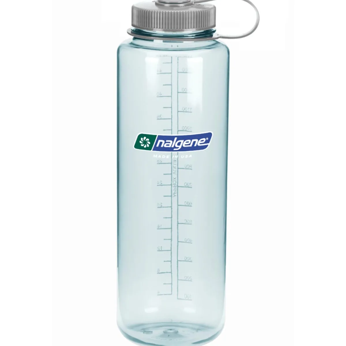 Nalgene 48 oz Wide Mouth Sustain Silo 1,5 l water bottle Sale