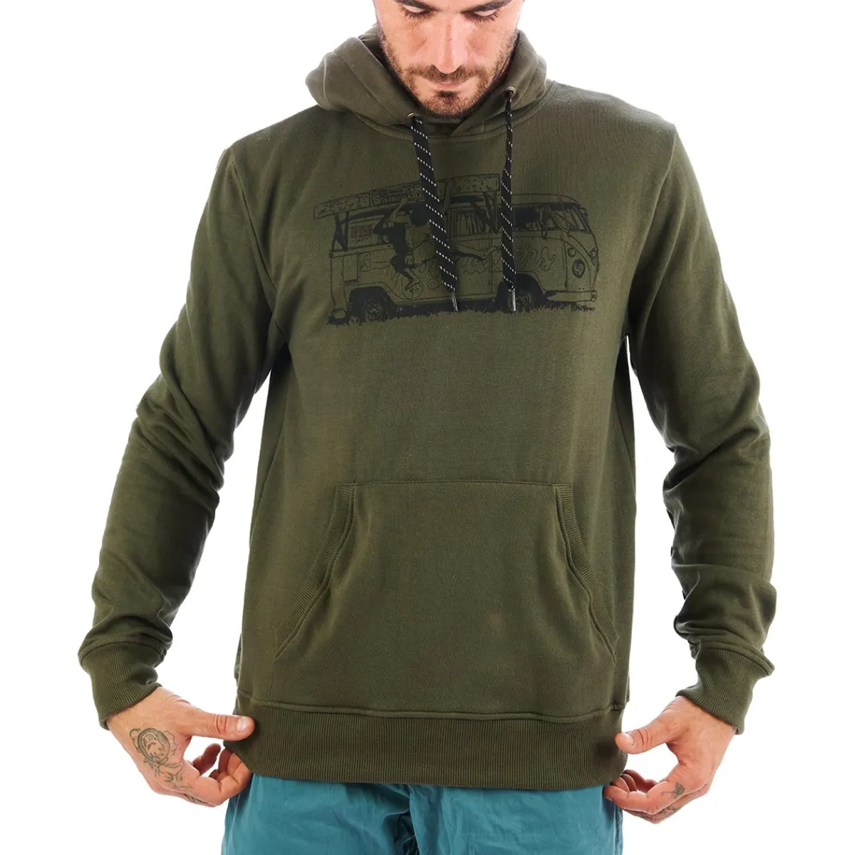 Nograd ers Hoodie men's hoodie Best Sale