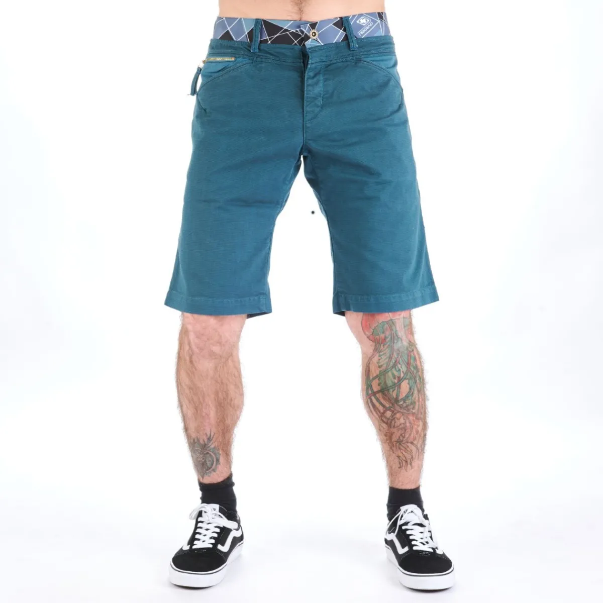 Nograd Yaniro Short M men's shorts New