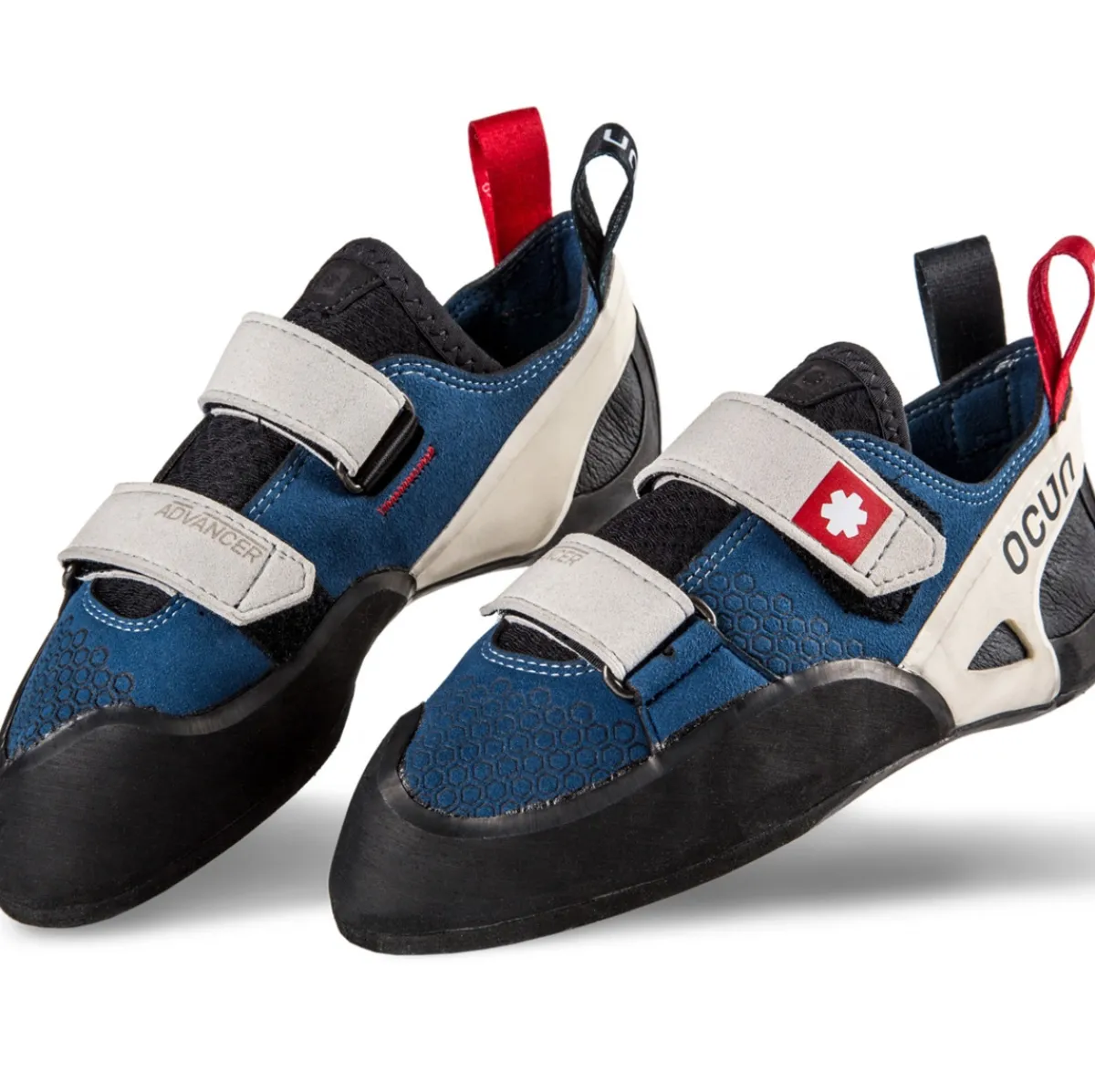 Ocun Advancer QC climbing shoes Flash Sale