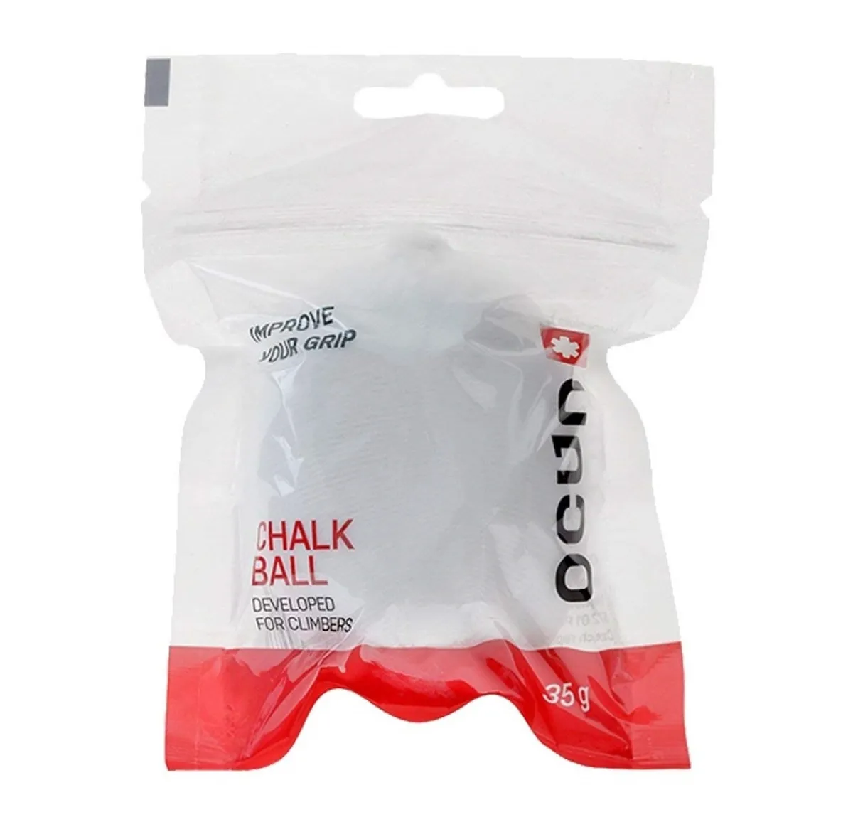 Ocun Chalk Ball 35 g chalk ball Best Sale