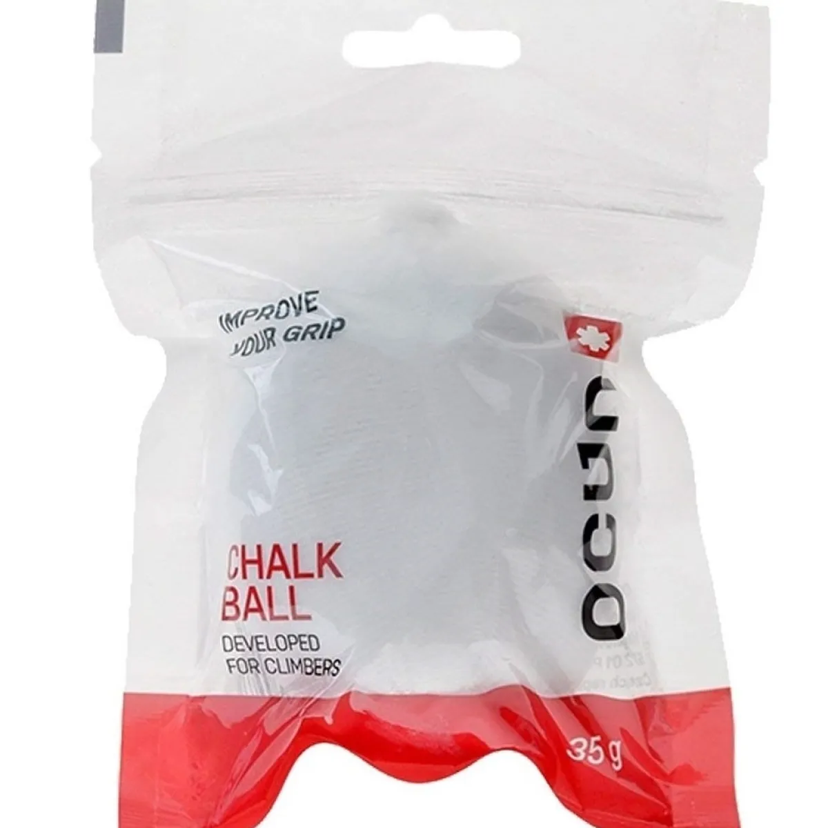 Ocun Chalk Ball 35 g chalk ball x 10 Best