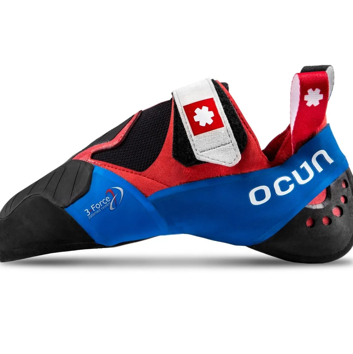 Ocun Fury climbing shoes Fashion