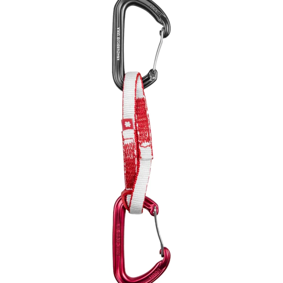 Ocun Hawk Wire ST-Sling Set Dyn 12 mm climbing quickdraw Discount