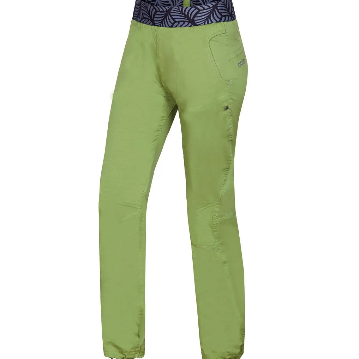 Ocun Pantera Organic Pants Women's pants Best