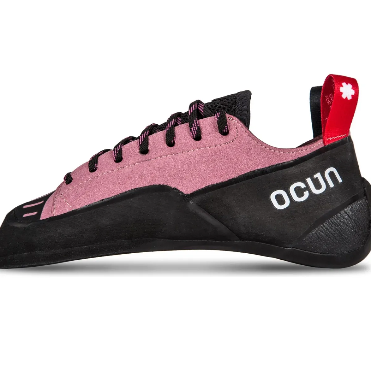 Ocun Striker LU Rose Mesa climbing shoes Shop