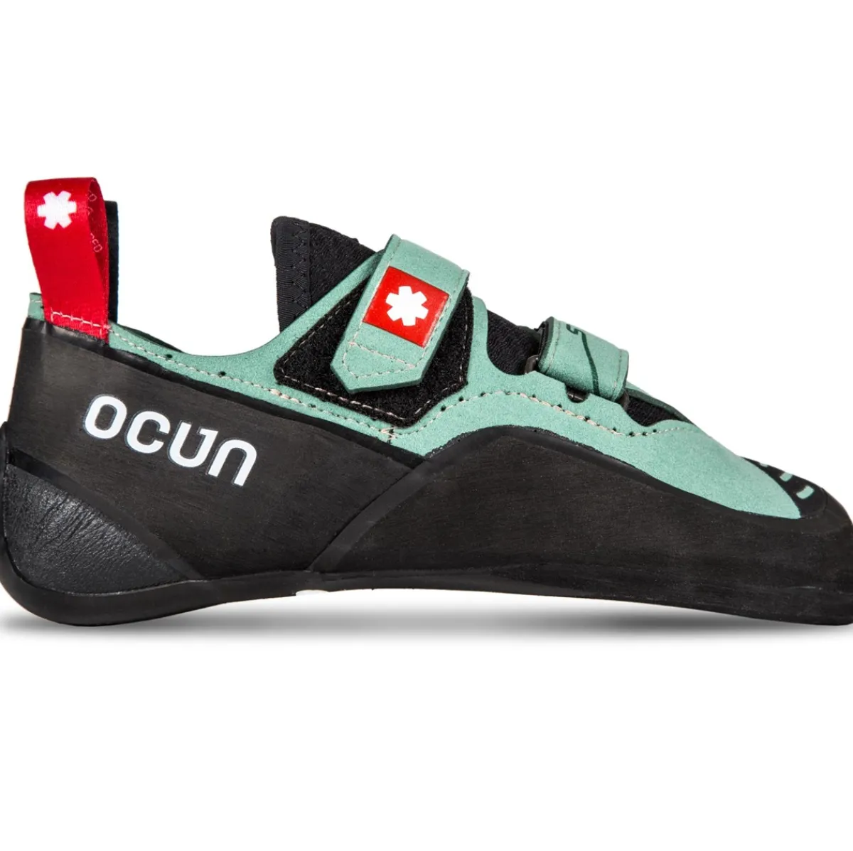 Ocun Striker QC Green climbing shoes Best