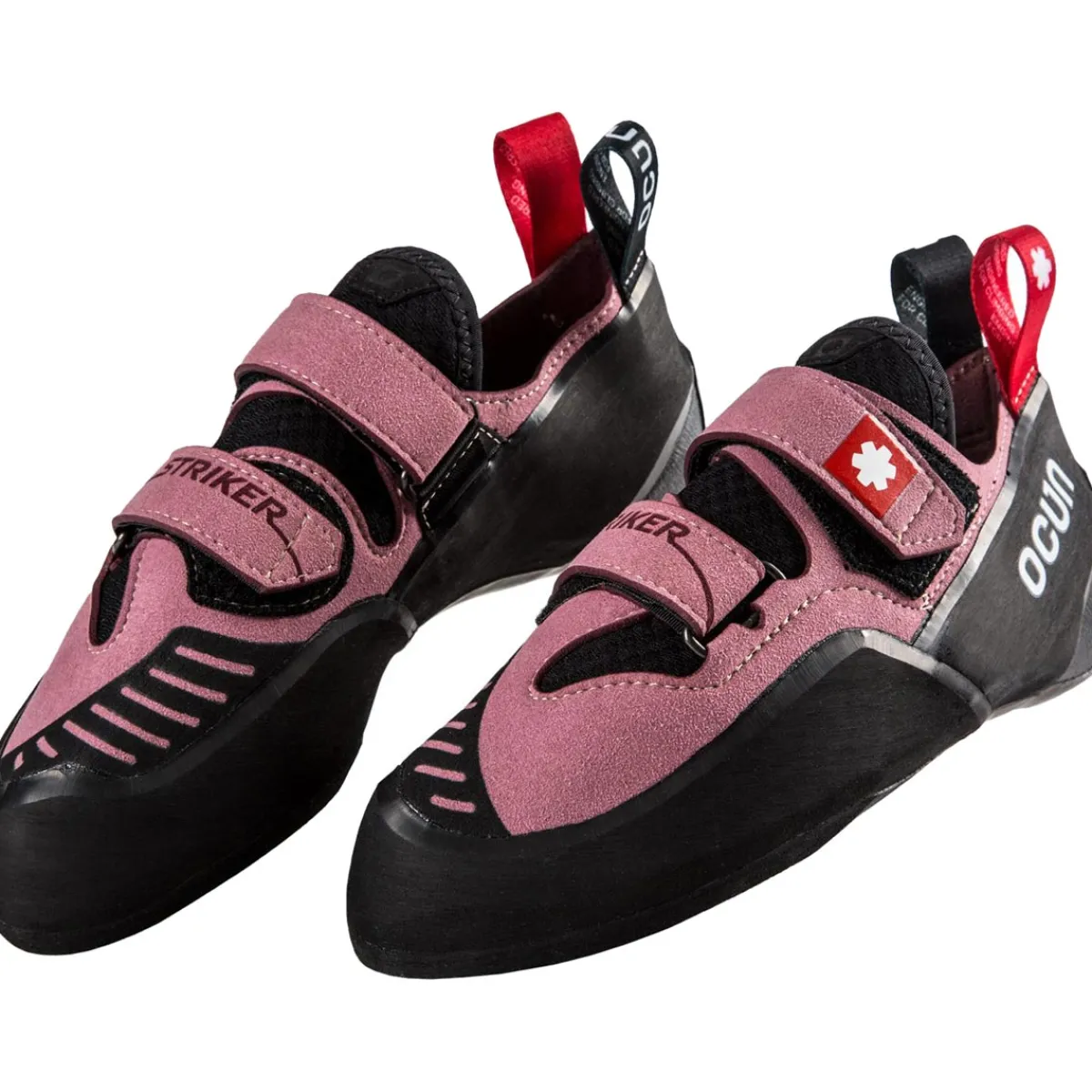 Ocun Striker QC Rose climbing shoes Sale