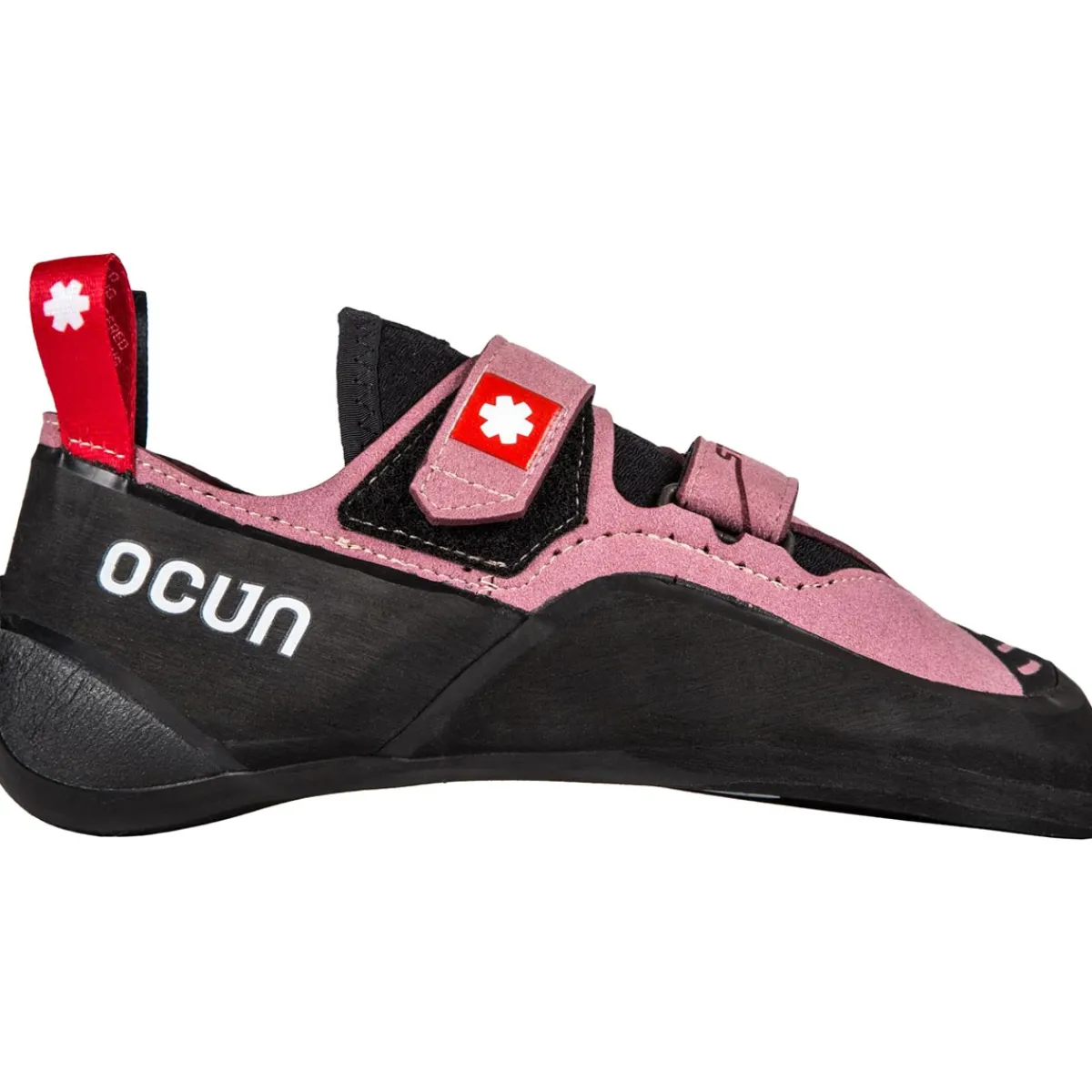 Ocun Striker QC Rose climbing shoes Sale