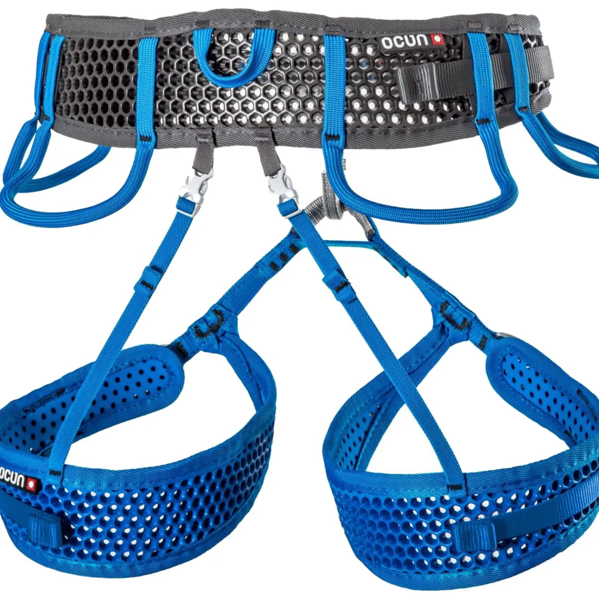 Ocun WeBee climbing harness Online