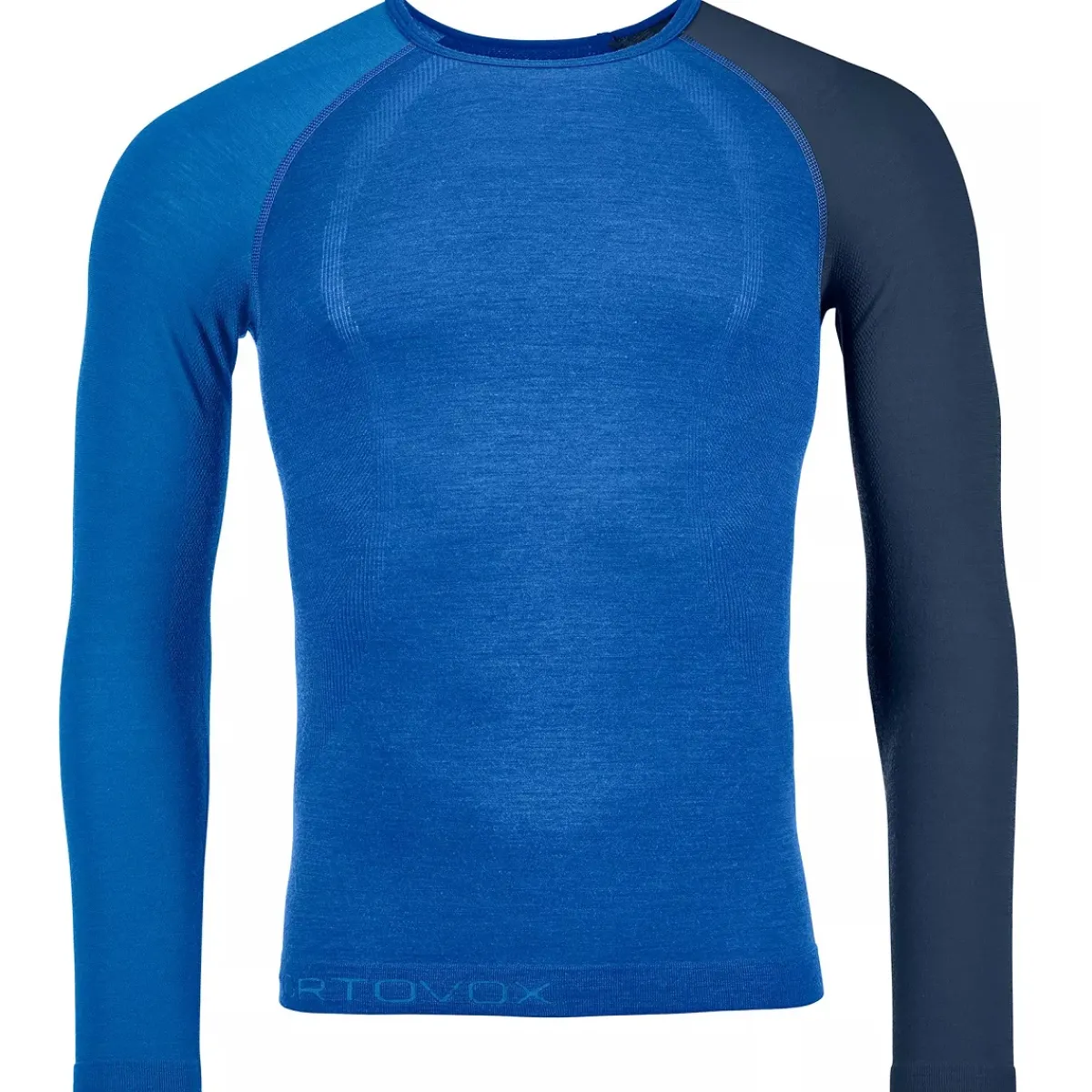 Ortovox 120 Comp Light LS Men's thermal long sleeve t-shirt Clearance