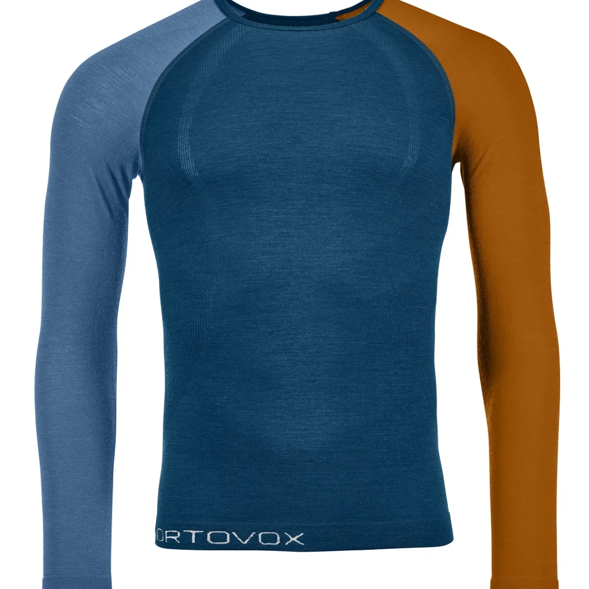 Ortovox 120 Comp Light LS Men's thermal long sleeve t-shirt Clearance