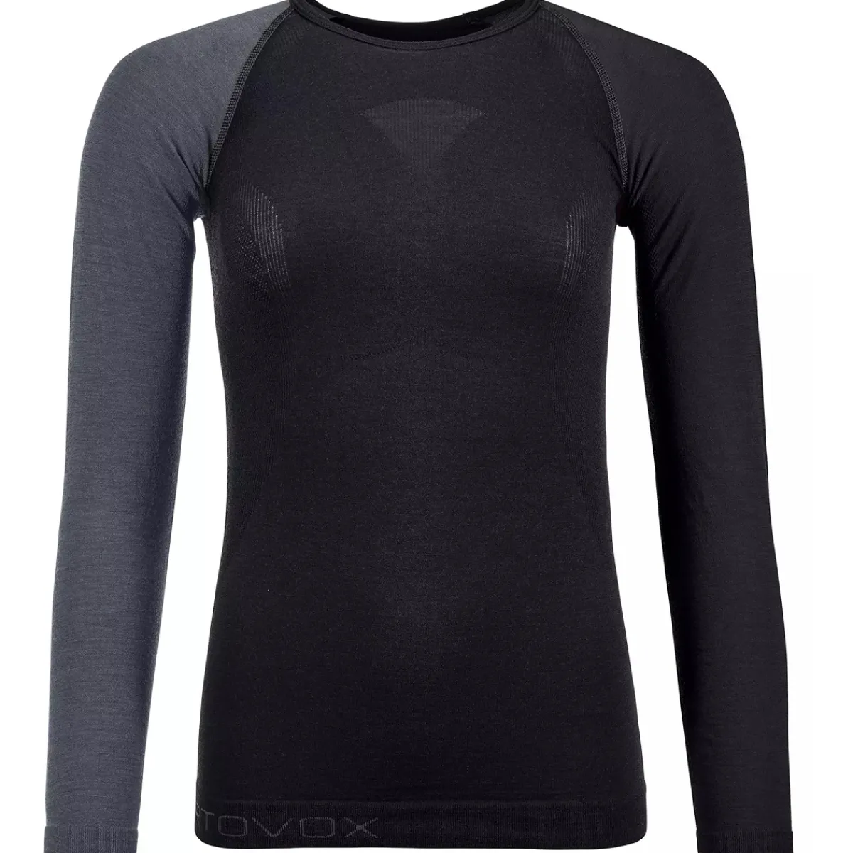 Ortovox 120 Comp Light LS Women's thermal long sleeve t-shirt Store